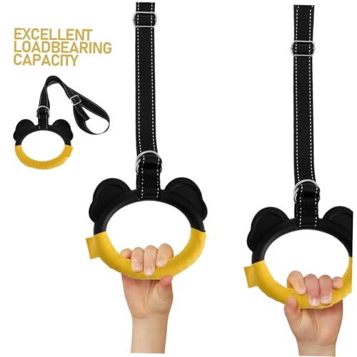 Anillas para Gimnasia POPETPOP para Ejercicio miniatura 7