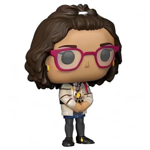 Funko Pop! Disney: Hocus Pocus 2 Izzy - vue 6
