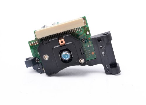 EEEONE Optique Remplacement for zénith XBV343 XB-V343 DVD Lecteur Radio Pick-ups Optique Bloc Optique Laser Laser LASEREINHIT