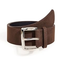 Tan(silver Buckle )