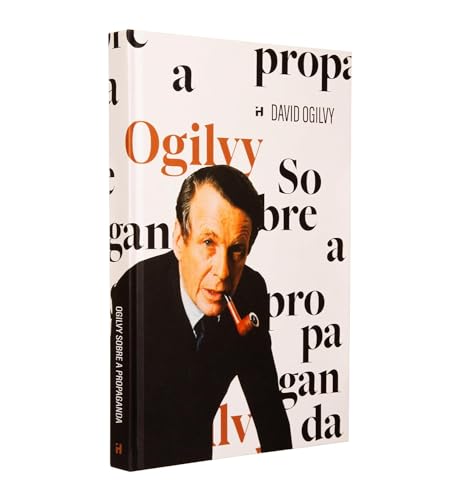 Livros da publicidade propaganda - Ogilvy O mestre do marketing - Desvende os segredos dos publicitarios.