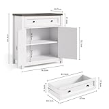 Zoom IMG-2 blishom credenza mobile da cucina Zoom IMG-2 blishom credenza mobile da cucina