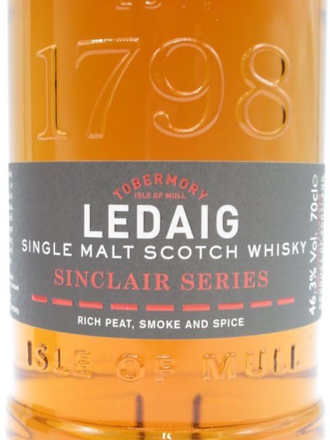 Amazon.co.jp: レダイグ リオハ カスク フィニッシュ 46.3度 700ml