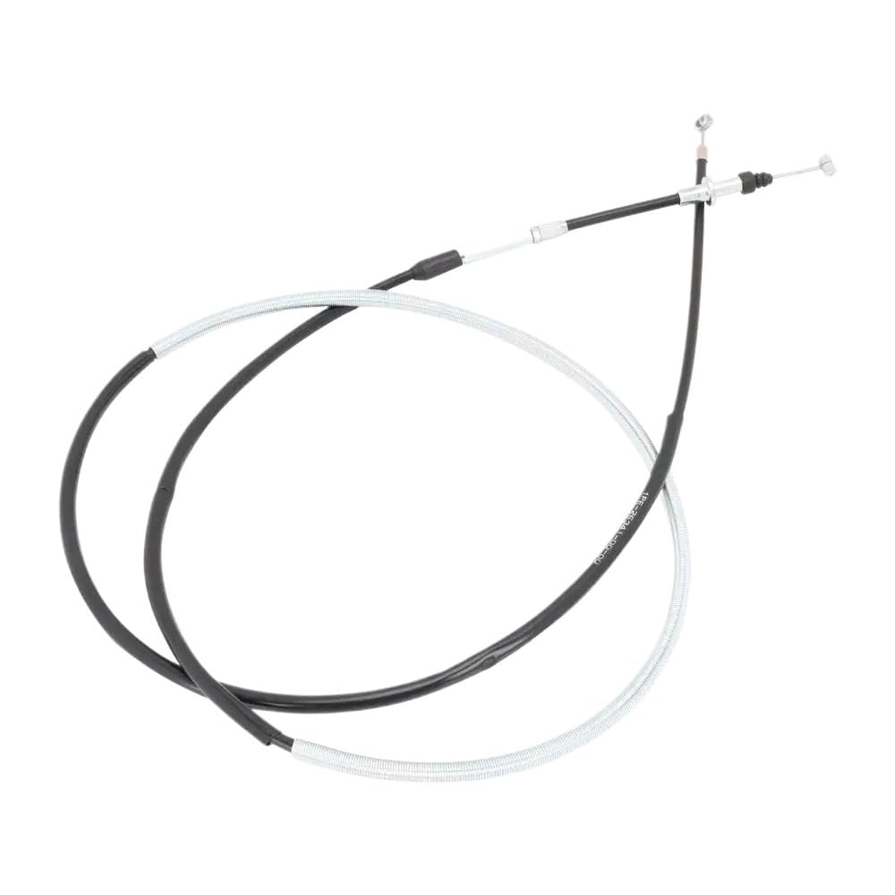 Motocicleta Latiguillo Freno Cable Freno Mano Trasero ATV para Raptor 700 para Raptor 700R 2013 2014 2015 2016 2017 2018 2019 2020 2021