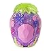 Hatchimals CollEGGtibles, Crystal Canyon Secret Scene Playset with Exclusive CollEGGtible