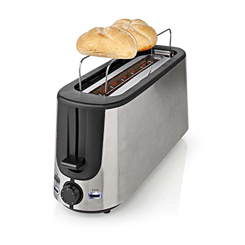 Best Long Slot Toaster UK Eyes