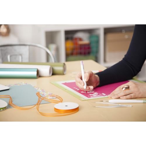 Image of Cricut Tools, Mint Basic Set