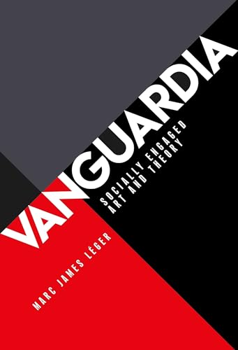 Vanguardia: Socially Engaged Art and Theory