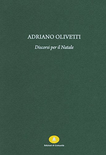  Discorsi per il Natale