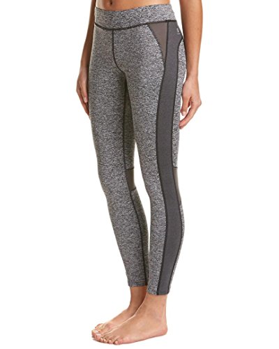 Oiselle Women's Moto Lesley Tights