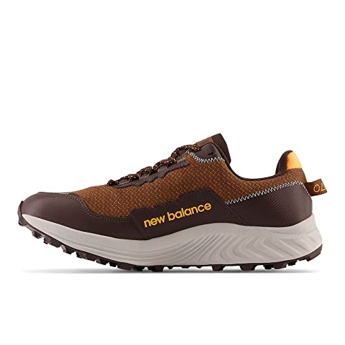 New Balance Men's FuelCell 2190 V1 Trail Running Shoe2