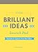 The Brilliant Ideas Launch Pad: Generate & Capture Your Best Ideas (Notepad for Kids, Teacher Notepad, Checklist Notepad)