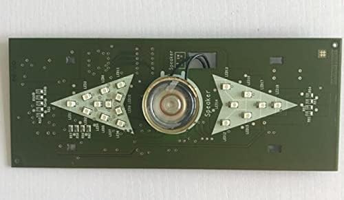 OT indicator board GAA25005F1