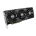 PNY NVIDIA GeForce RTX™ 5060 Epic-X™ ARGB OC Triple Fan, Graphics Card (8GB GDDR7, 128-bit, SFF-Ready, PCIe® 5.0, HDMI®/DP 2.1, 2-Slot, NVIDIA Blackwell Architecture, DLSS 4)