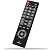 NH315UP Universal Replacement Remote Control for Sanyo TV