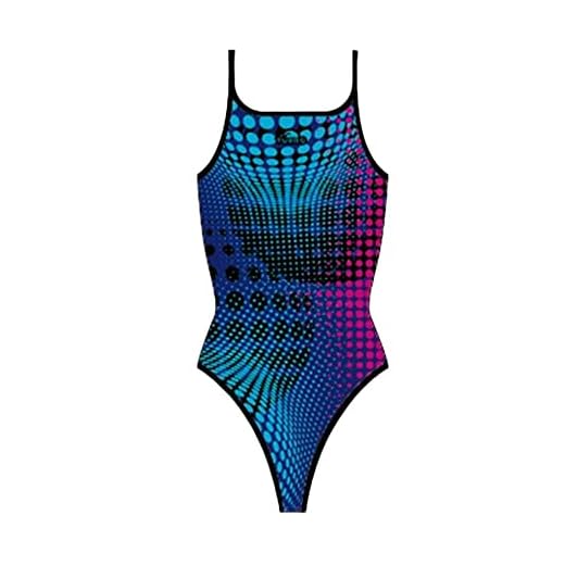 TurboTronic Walnut Bragas de Bikini, Azul Marino, XL para Mujer