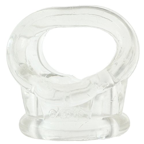 Oxballs Cocksling - 2 - Clear #TOP3