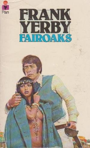 Fairoaks 0330242717 Book Cover