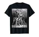 Gustave Dore The Bible The Descent from the Cross