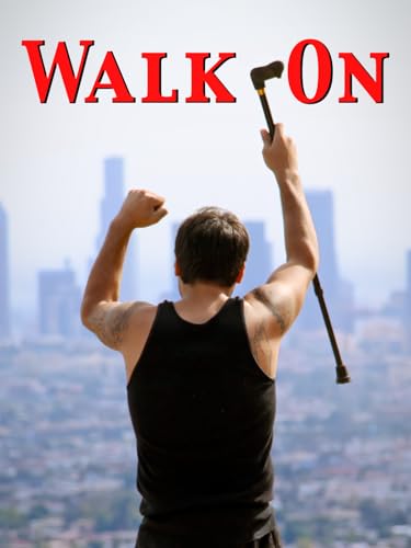 Walk On