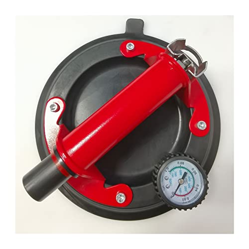 Ventouse sous vide 8'' pour lever le verre et carreaux de 150 kg