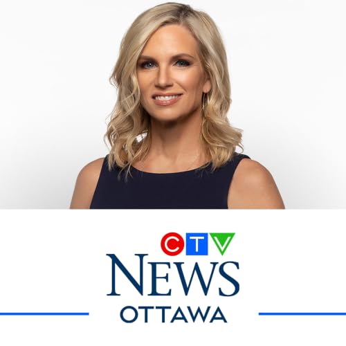 PODCAST: CTV Ottawa News at Six for Mon. July 6th, 2026