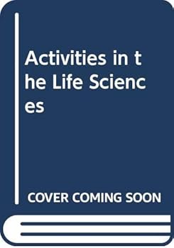 Hardcover Activities in the Life Sciences Book