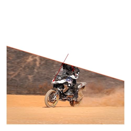 Extension de carénage avant Premium pour finition parfaite R1250GS - 4
