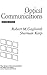 Optical Communications (Wiley Series in Telecommunications and Signal Processing)