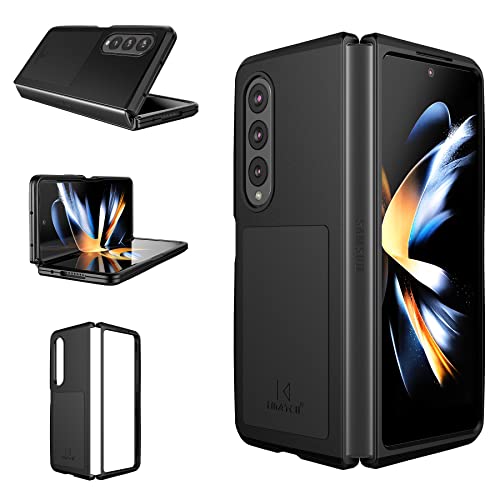 Coque Samsung Z Fold 4 antichoc militaire contre les chutes
