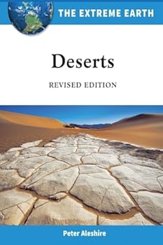 Paperback Deserts, Revised Edition (Ls Edition) Book