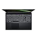 Acer acer Aspire 7 Laptop, 15.6''FHD Display, AMD Ryzen 5 5500U(Beats i7-11370H), GeForce GTX 1650, 64GB RAM, 2TB PCIe SSD, Backlit KB, Keypad, WiFi 6E, USB-C, RJ45, HDMI, PDG HDMI Cable, Win 11 Pro