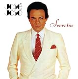 jose jose vinilo  Secretos [Vinyl LP] [Vinilo]