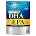 【即溶性DHA＆EPA】 DHA & EPA オメガ3 サプリ 30日分 アスタキサンチン レバンテプレミアム