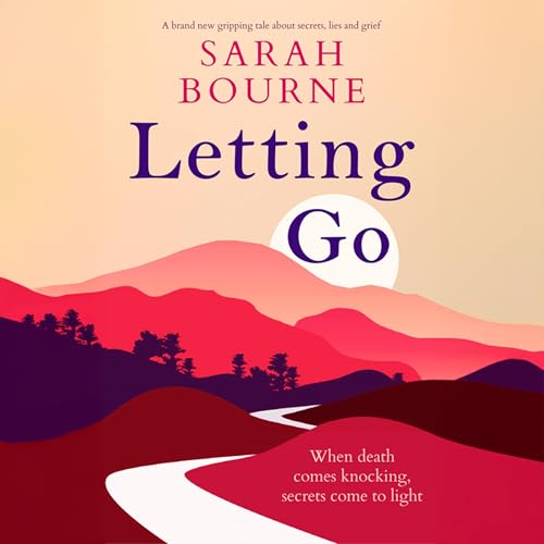 Letting Go by Sarah Bourne episode artwork