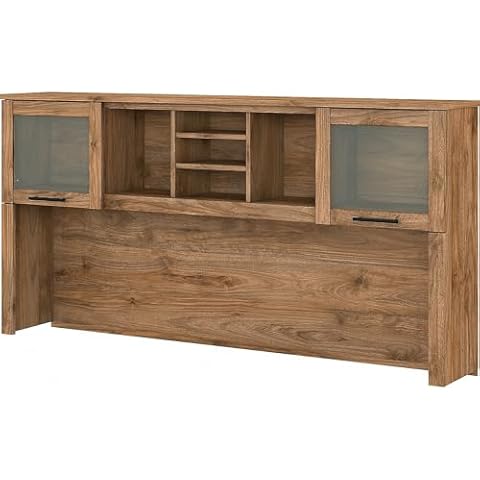 Bush Business Somerset Desk Hutch Cover