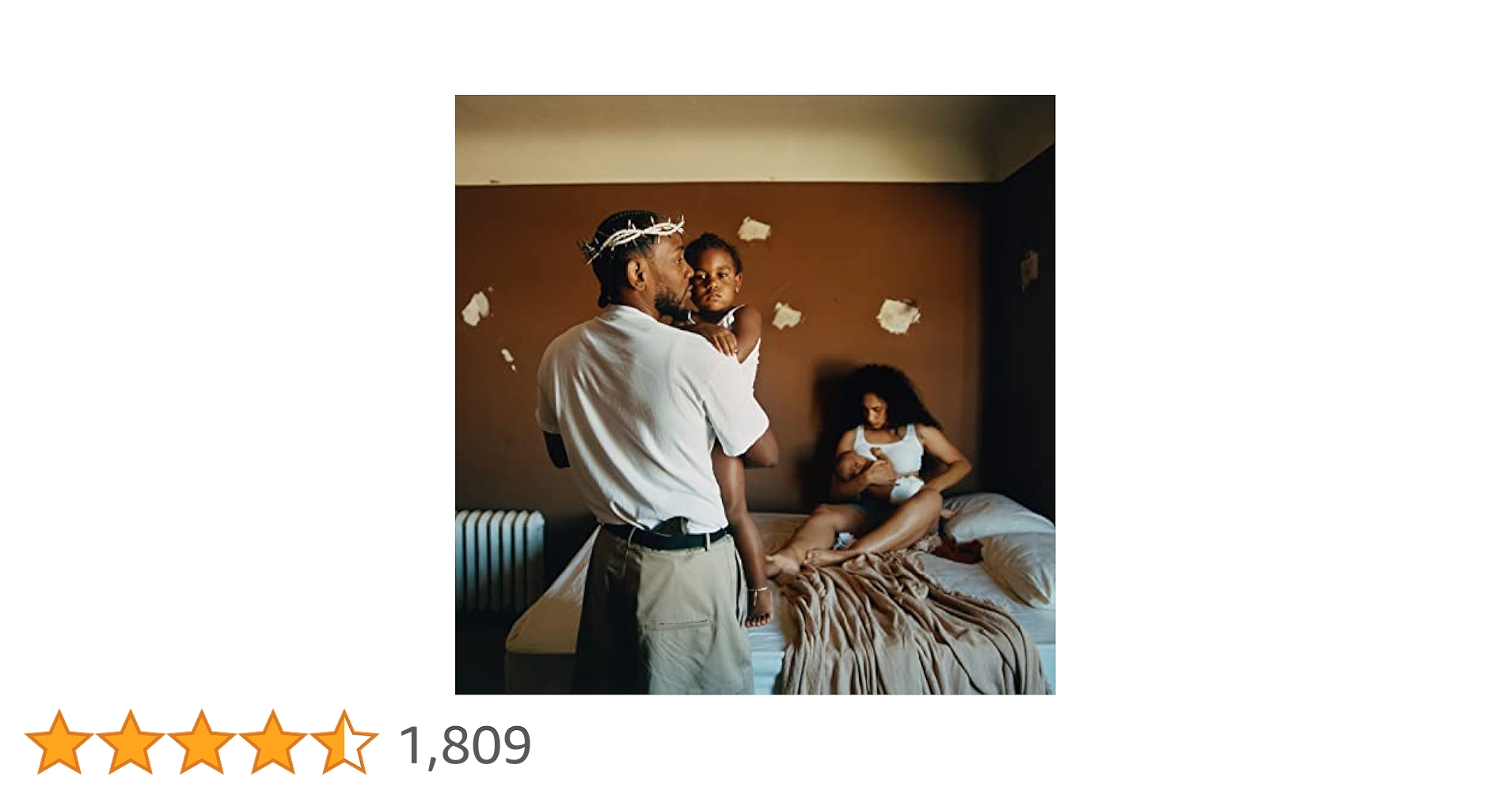 洋楽 Kendrick Lamar Mr.Morale&TheBigSteppers 0012_mrmorale_thebigsteppers.