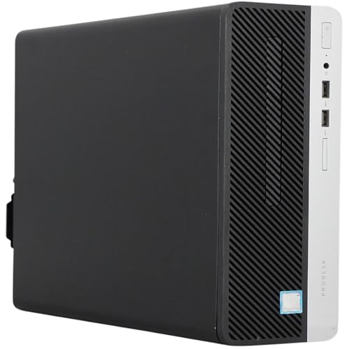 Amazon.co.jp: 中古パソコン ProDesk 400 G6 SF Windows11