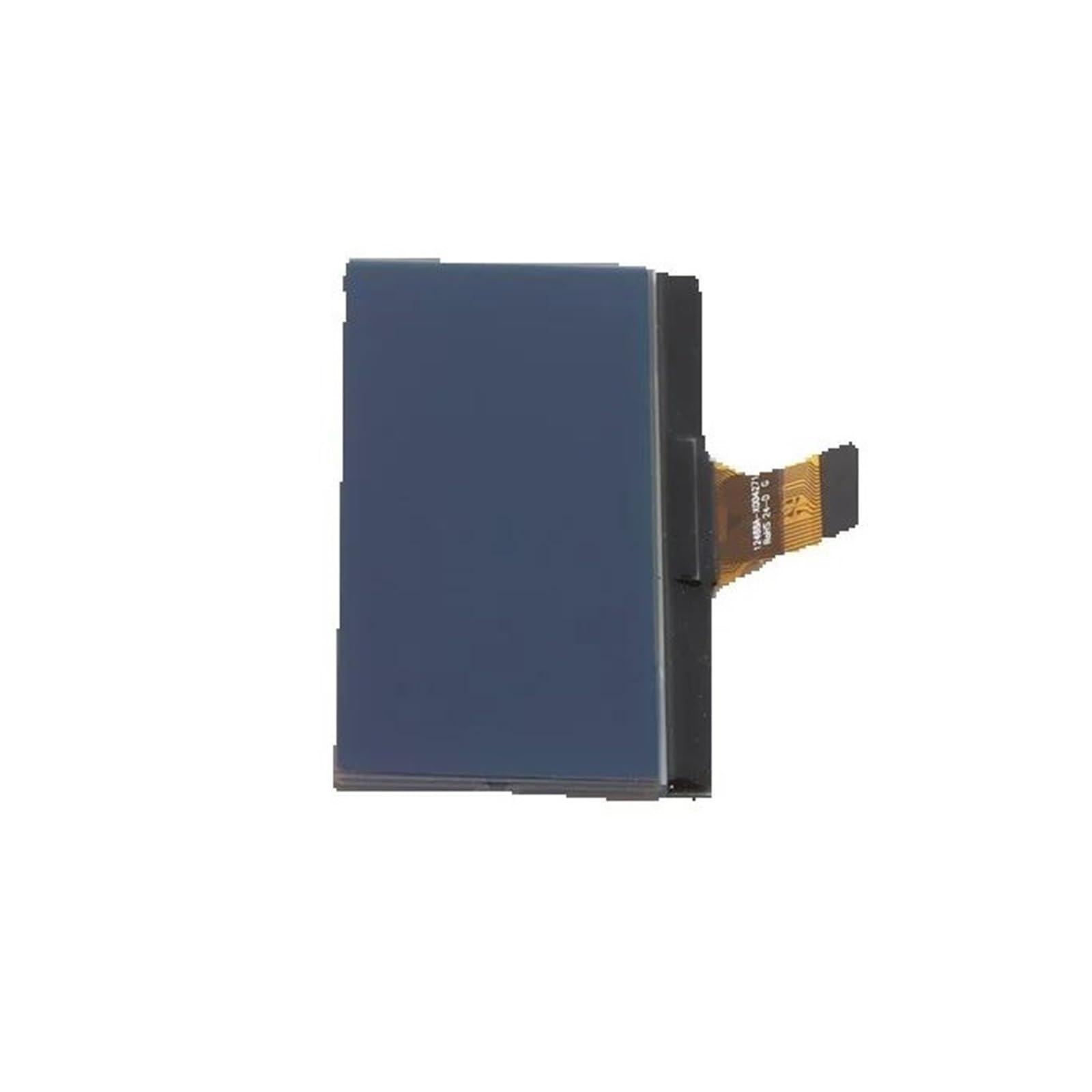 Pantalla para Coche LCD que Repara el Panel Borroso de Ford Focus y Galaxy 7