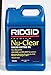 ​​RIDGID 70835 Nu-Clear Thread Cutting Oil, 1 Gal, Halogen, PCB and Chlorine-Free, Designed to Prolong Equipment Life, Cools Threads and Pipes
