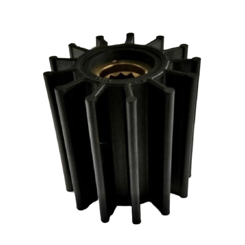 Turbine de pompe à eau flexible en caoutchouc pour moteur hors-bord SP-600