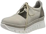  FLY London Bump129fly, Zapatillas Mujer, Gris (Cloud/Grey 003), 37 EU