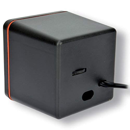 Haut parleurs Mini MCL HP USB24 Filaire - vue 7