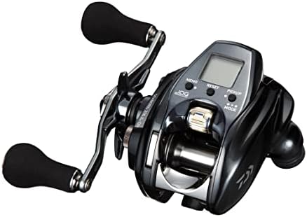 Amazon | ダイワ(DAIWA) 電動リール 22 シーボーグ 200JL-DH(2022 