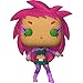 Funko POP TV: Teen Titans GO! The Night Begins to Shine - Starfire Collectible Figure
