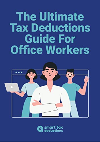 Tax deductions for office workers