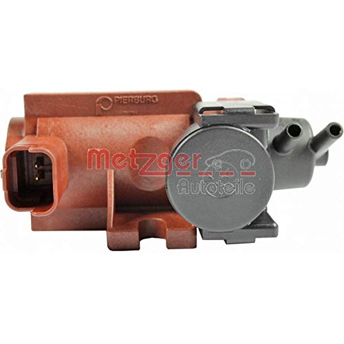 Preisvergleich Produktbild Metzger 892164 Druckwandler, Turbolader