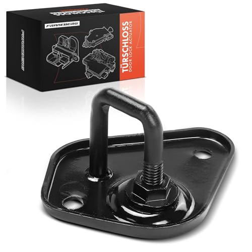 Cerradura del capó para solucionar vibraciones en Clase C W206 AMG C 43 2022-2025