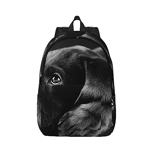 Sac à dos ordinateur portable éléphant coucher de soleil voyage sport S