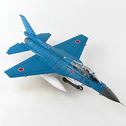 Amazon.com: HM Japan XF-2B Jet Fighter 63-8102, Technical Research